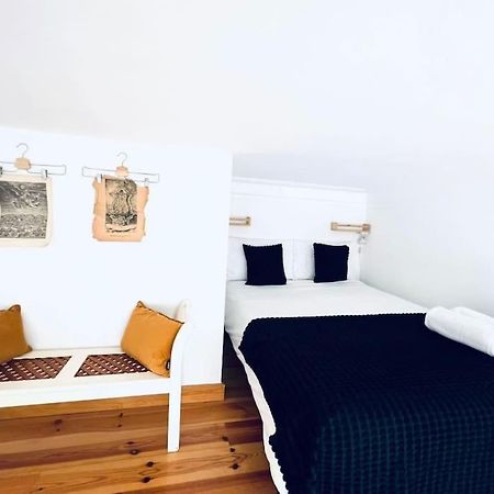 Lisbon Lovely Mezzanino Studio Close To Lx Factory Εξωτερικό φωτογραφία