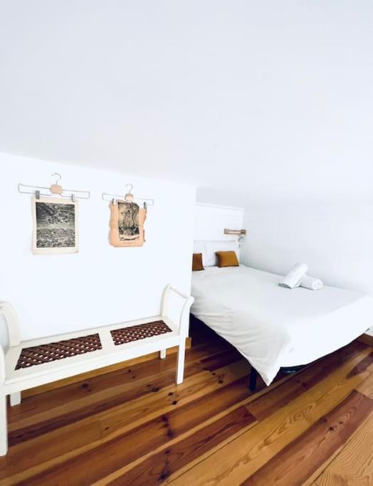 Lisbon Lovely Mezzanino Studio Close To Lx Factory Εξωτερικό φωτογραφία