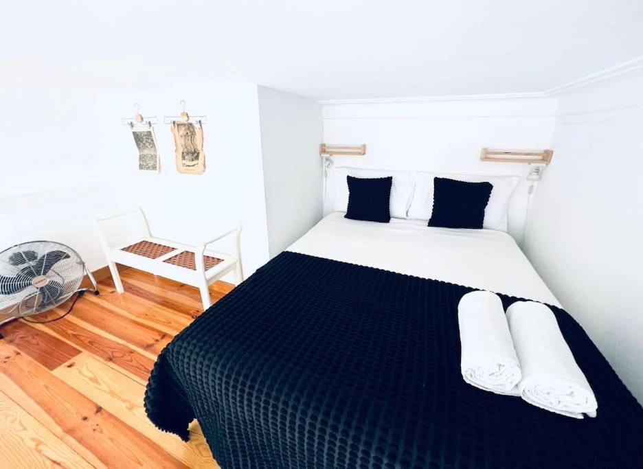 Lisbon Lovely Mezzanino Studio Close To Lx Factory Εξωτερικό φωτογραφία