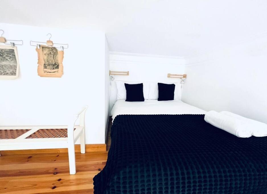 Lisbon Lovely Mezzanino Studio Close To Lx Factory Εξωτερικό φωτογραφία
