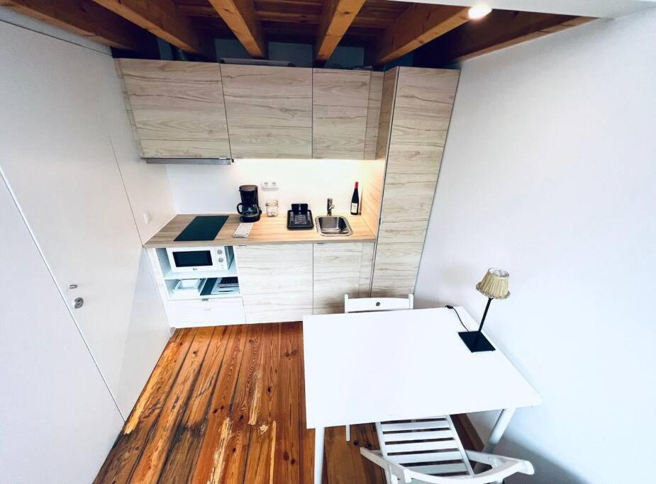 Lisbon Lovely Mezzanino Studio Close To Lx Factory Εξωτερικό φωτογραφία