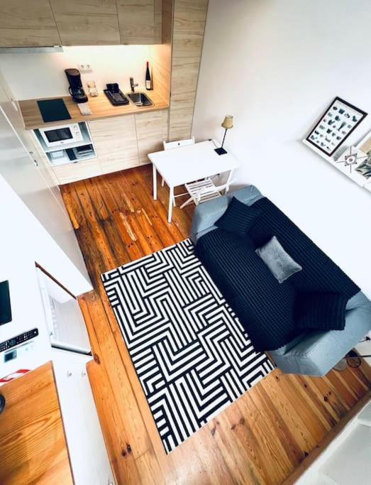 Lisbon Lovely Mezzanino Studio Close To Lx Factory Εξωτερικό φωτογραφία