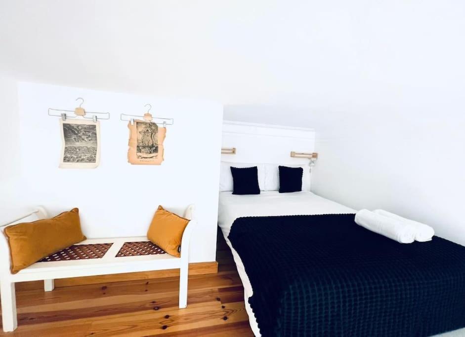 Lisbon Lovely Mezzanino Studio Close To Lx Factory Εξωτερικό φωτογραφία