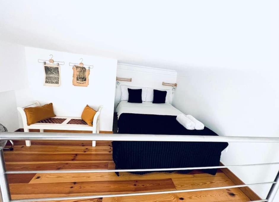 Lisbon Lovely Mezzanino Studio Close To Lx Factory Εξωτερικό φωτογραφία