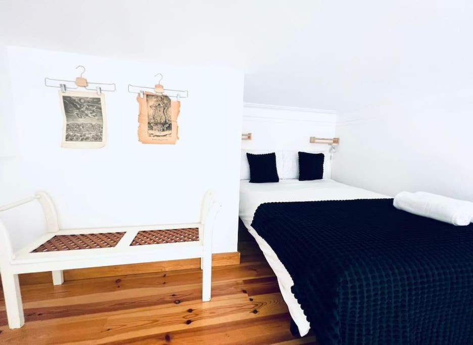 Lisbon Lovely Mezzanino Studio Close To Lx Factory Εξωτερικό φωτογραφία