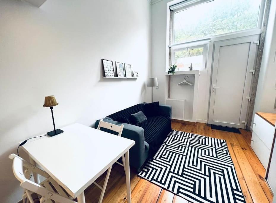 Lisbon Lovely Mezzanino Studio Close To Lx Factory Εξωτερικό φωτογραφία
